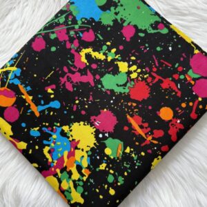 Ankara African Print Fabric – MASI2351