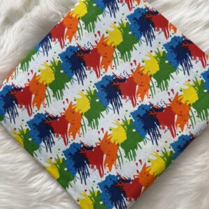 Ankara African Print Fabric – MASI2360