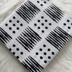 Ankara African Print Fabric – MASI2371