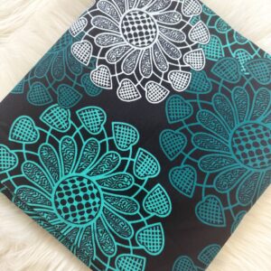 Ankara African Print Fabric – MASI2376