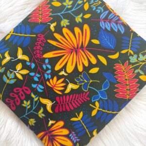 Ankara African Print Fabric – MASI2377