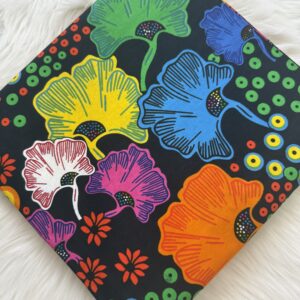 Ankara African Print Fabric – MASI2380