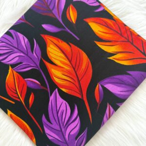 Ankara African Print Fabric – MASI2384