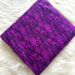Ankara African Print Fabric – MASI2404