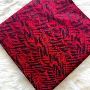 Ankara African Print Fabric – MASI2403