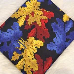 Ankara African Print Fabric – MASI2400