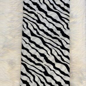 Alternative view of Ankara African Print Fabric – MASI2401