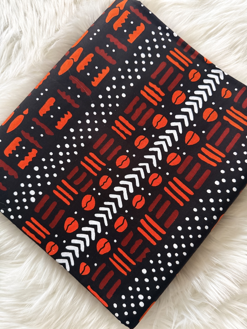 Ankara African Print Fabric – MASI2402