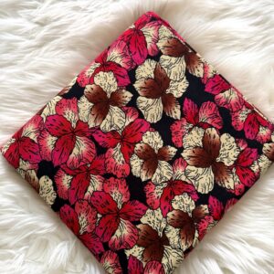 Ankara African Print Fabric – MASI2405