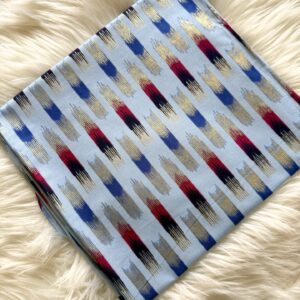 Ankara African Print Fabric – MASI2397