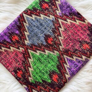 Ankara African Print Fabric – MASI2393