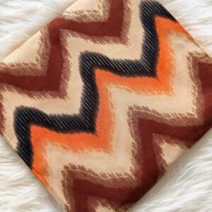 Ankara African Print Fabric – MASI2392