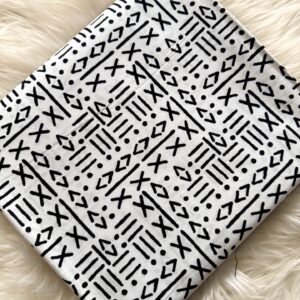 Ankara African Print Fabric – MASI2389