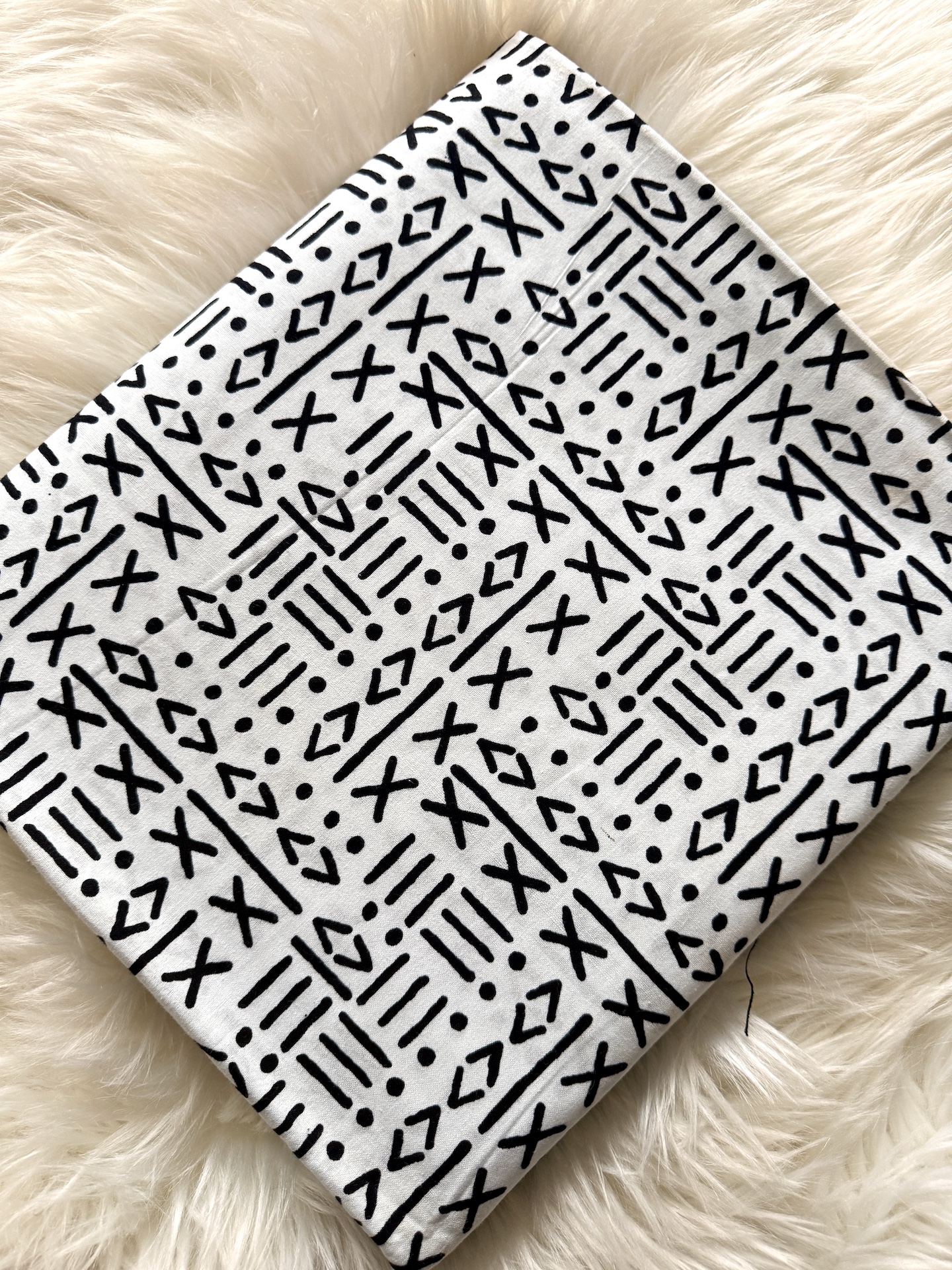 Ankara African Print Fabric – MASI2389