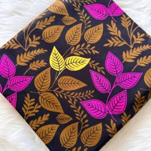 Ankara African Print Fabric – MASI2391