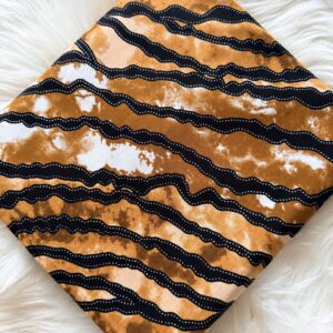 Ankara African Print Fabric – MASI2388