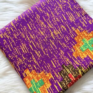 Ankara African Print Fabric – MASI2395