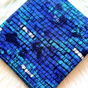 Ankara African Print Fabric – MASI2404