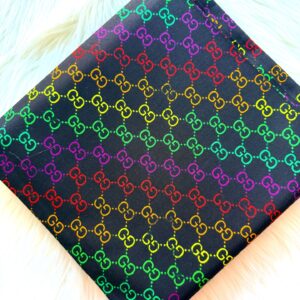 Ankara African Print Fabric – MASI2403