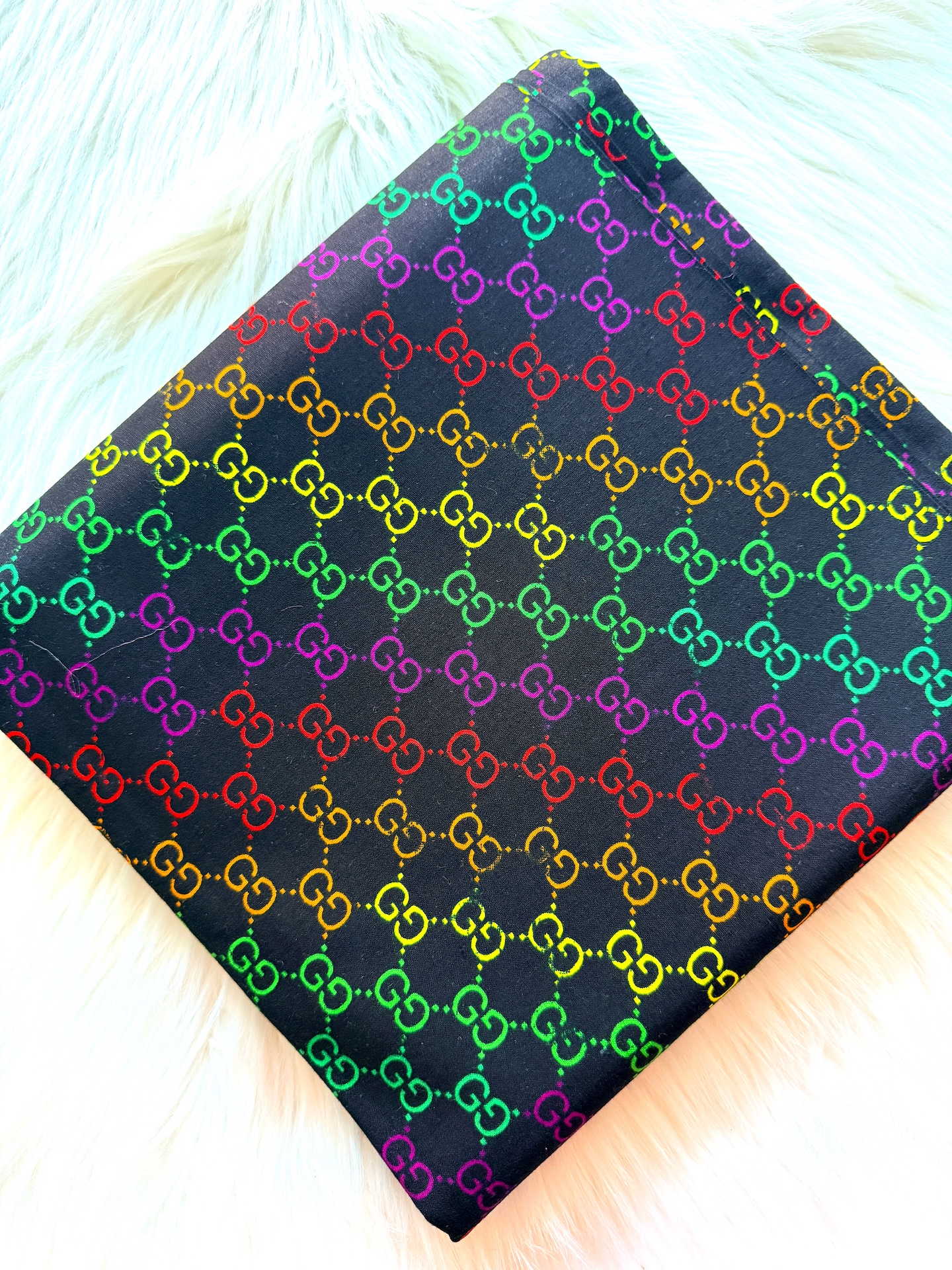 Ankara African Print Fabric – MASI2403