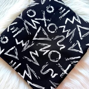 Ankara African Print Fabric – MASI2390